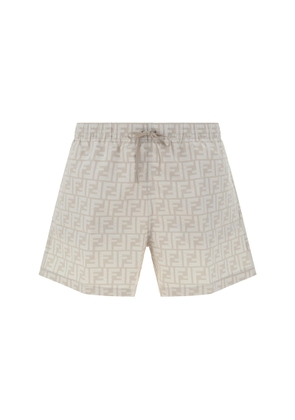 Fendi Swimshorts