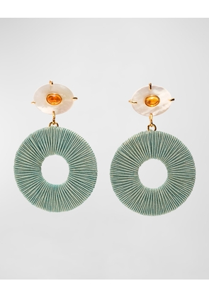 DOMINGO EARRINGS