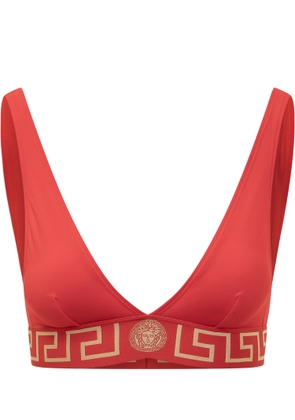 Versace Bikini Top