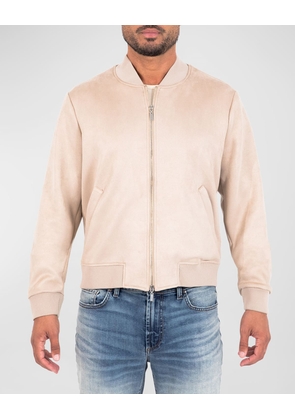 Men's Maverick Bomber Jacket