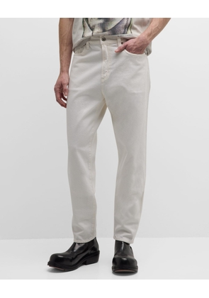 Men's Curtis Straight-Leg Jeans