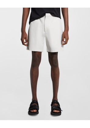 Men's Curtis Shorts in Precision Ponte