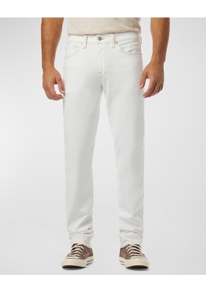 Men's The Brixton Straight-Leg Jeans