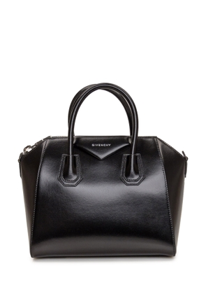 Givenchy Black Small Antigona Bag