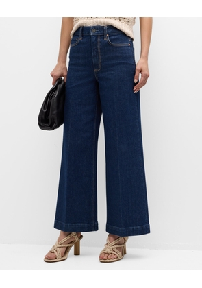 Harper Ankle Jeans