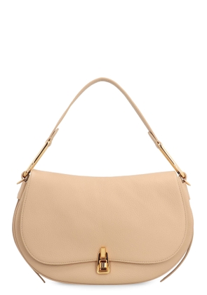 Coccinelle Magie Soft Leather Handbag