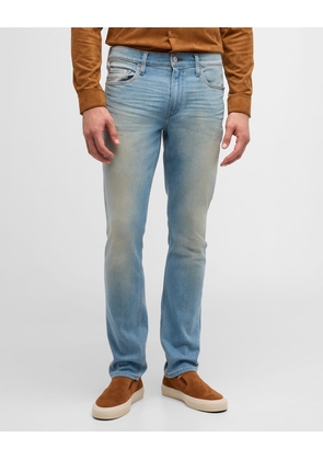 Men's Lennox Slim-Fit Jeans