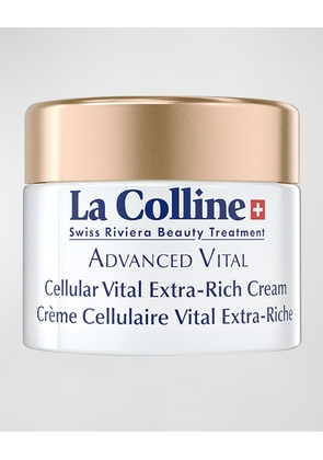 Cellular Vital Extra Rich Cream, 1 oz.