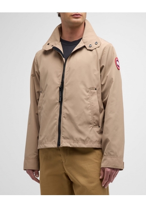 Men's Rosedale Harrington Jacket