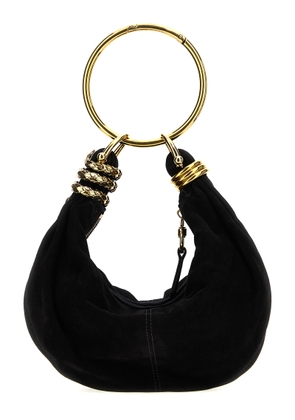 Chloé bracelet Hobo Bag Snake Ornament Handbag