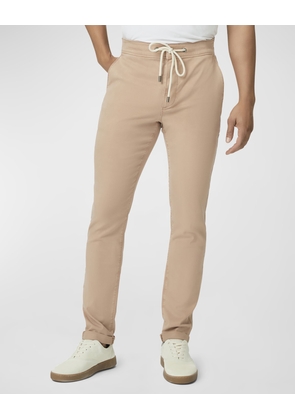 Men's Fraser Stretch Twill Cuffed Pants