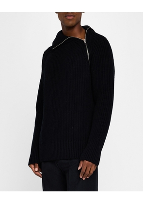 Men's Monty Turtleneck Sweater