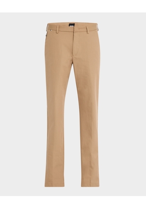 Men's Kaito Slim-Fit Trousers