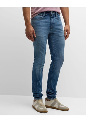 Men's Solutions Windsor Skinny Denim Jeans