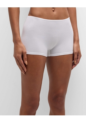 Gayle Organic Cotton Boyshorts