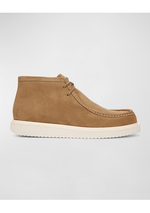 Men's June Suede Chukka Boots