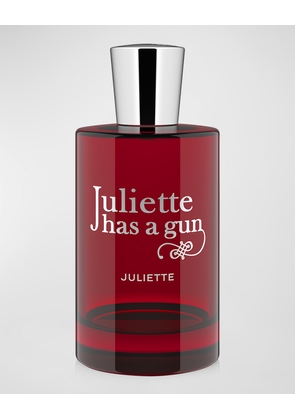 Juliette Eau de Parfum, 3.4 oz.