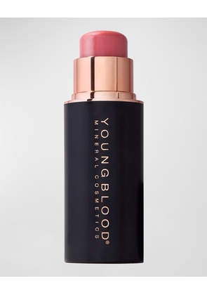 VividLuxe Creme Blush Stick