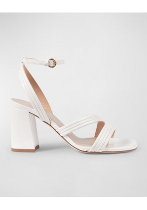 Edita Ankle-Strap Sandals