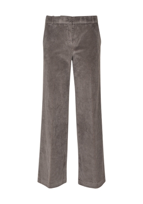 Kiltie Andrea Trousers