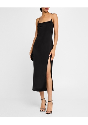 La Robe Notte Midi Dress