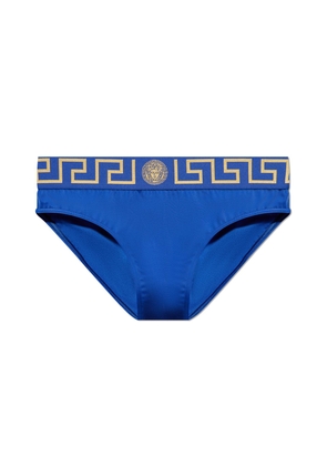 Versace Swim Briefs