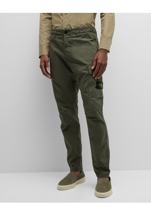 Men's Classic Cargo Pants