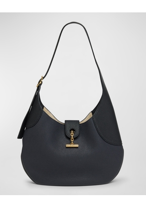 Bobbin Medium Leather Hobo Bag