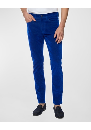 Men's Celestial 2 Velvet Pants