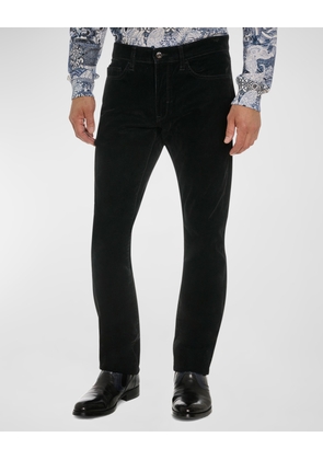 Men's Celestial 2 Velvet Pants