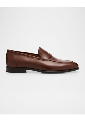 Men's Sergio Walk Heritage Leather Penny Loafers