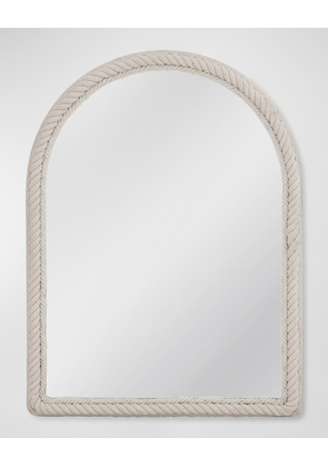 Nichols Rope 44' Wall Mirror