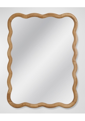 Rider Wall Mirror