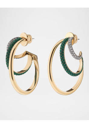 Raisa Hoop Earrings