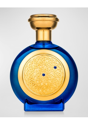 Blue Sapphire Supercharged Eau de Parfum, 3.4 oz.