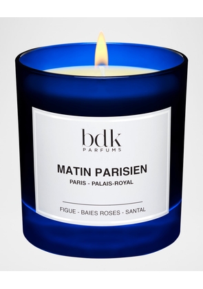 Matin Parisien Bougie Candle, 250 g