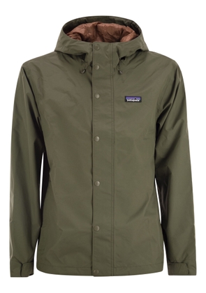 Patagonia Jackson - Hooded Parka