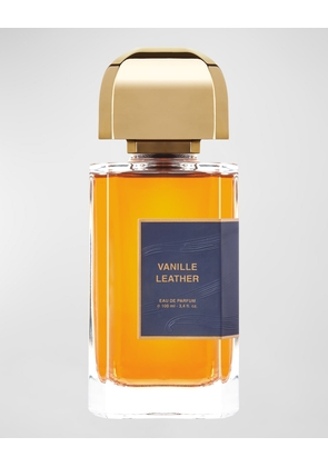 Vanille Leather Eau de Parfum, 3.4 oz.