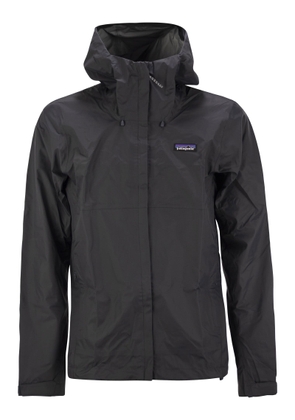 Patagonia Nylon Rainproof Jacket