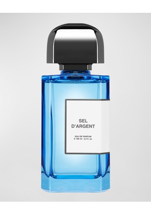 Sel d'Argent Eau de Parfum, 3.4 oz.