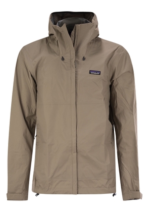 Patagonia Nylon Rainproof Jacket