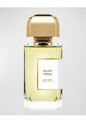 Velvet Tonka Eau de Parfum, 3.4 oz.