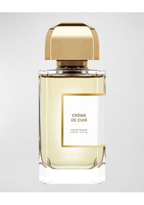 Crème de Cuir Eau de Parfum, 3.4 oz.