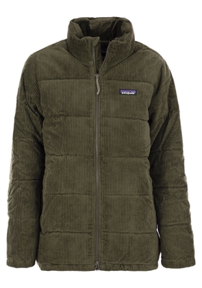 Patagonia Corduroy Jacket