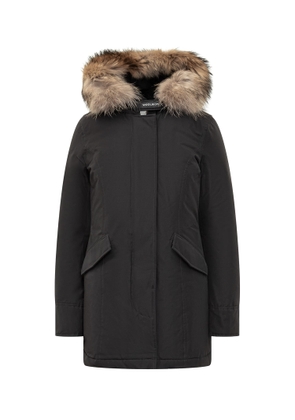 Woolrich Artic Raccoon Parka