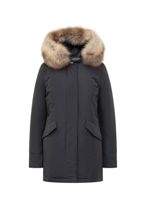 Woolrich Artic Raccoon Parka