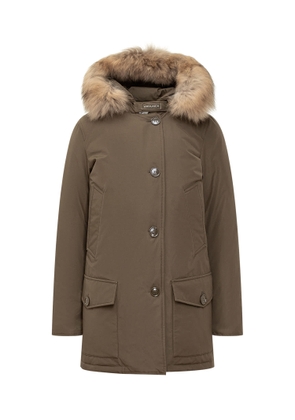 Woolrich Artic Parka