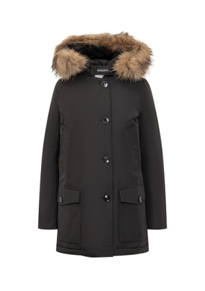 Woolrich Artic Parka