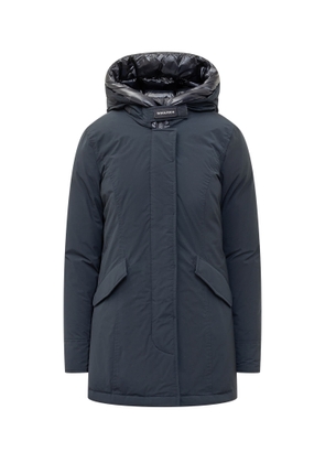 Woolrich Luxury Artic Parka