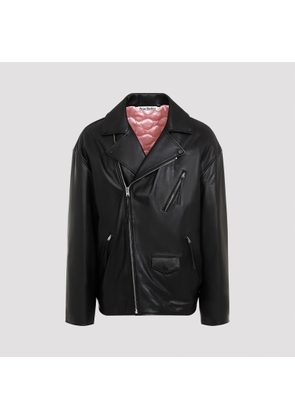 Acne Studios Leather Jacket